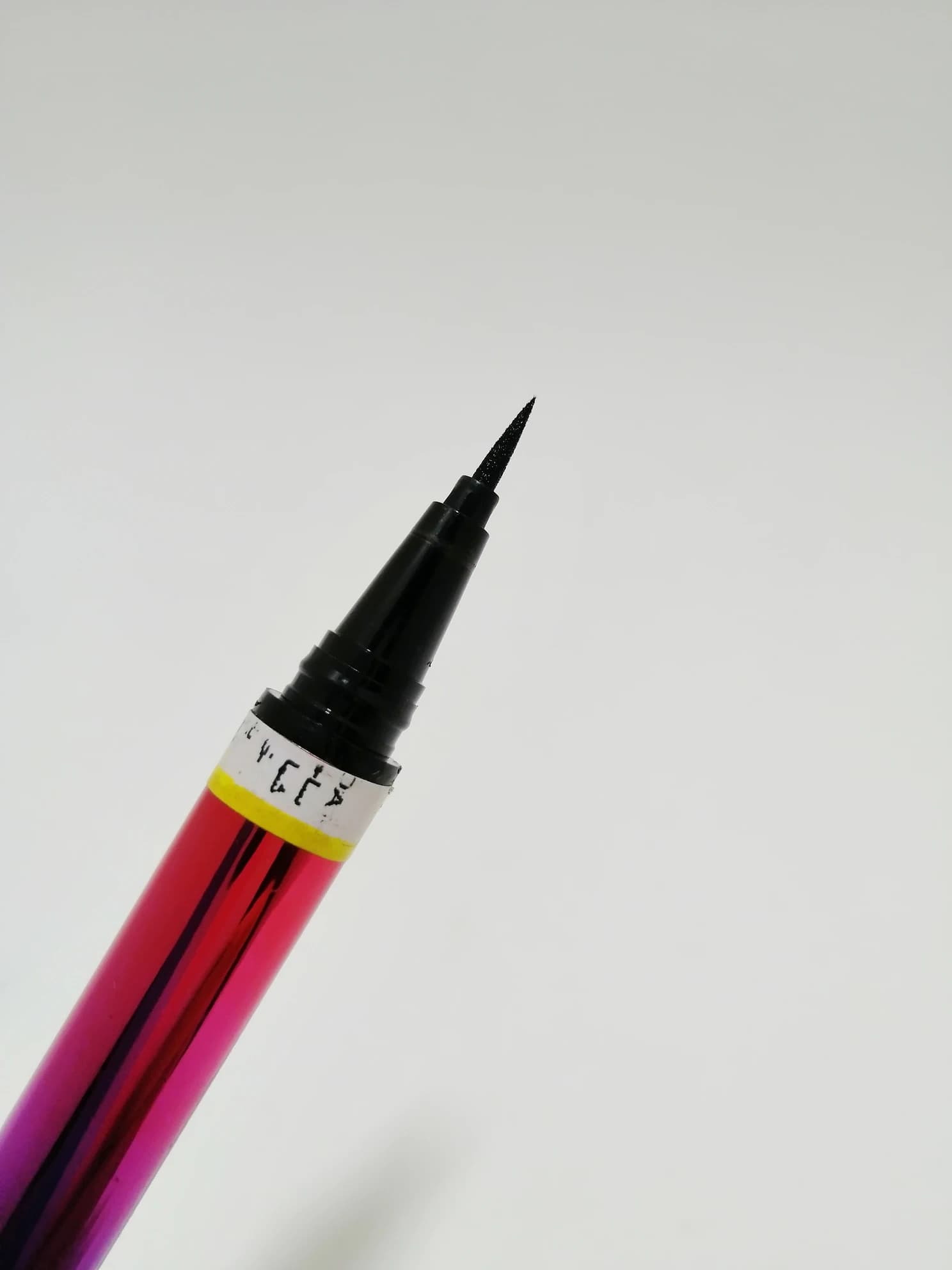 خط چشم خودکاری مایا براون MB مدل Galaxy Liner — تصویر ۲