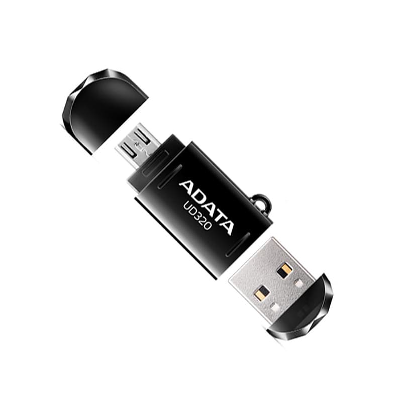 فلش ADATA مدل UD-320 — تصویر ۲