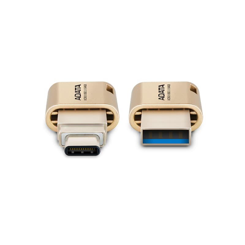 فلش ADATA مدل UC-350 — تصویر ۲