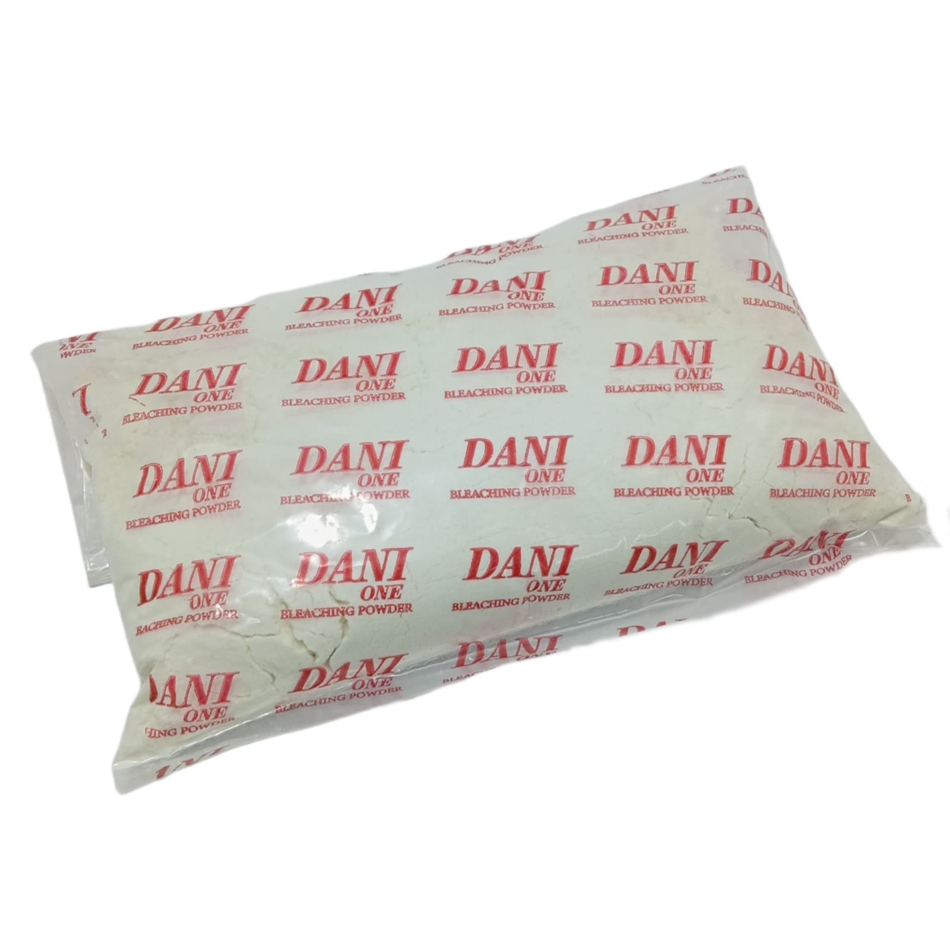 پودر دکلره سفید دنی وان Dani One حجم 500 گرم
