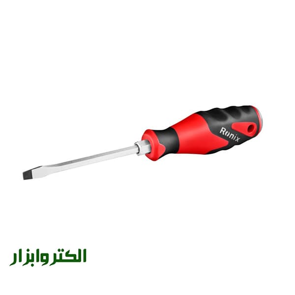 پیچ‌گوشتی دو سو دسته TPR رونیکس مدل 2735