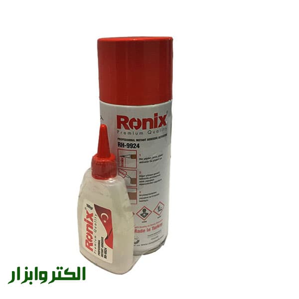 چسب 123 رونیکس مدل RH-9924