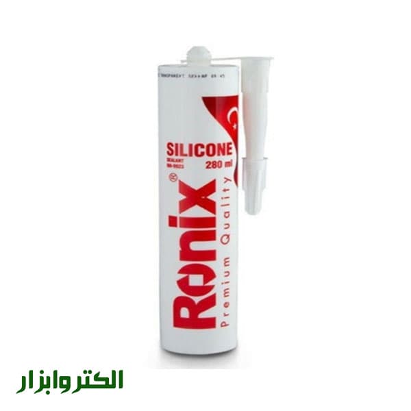 چسب آکواریوم رونیکس مدل RH-9923