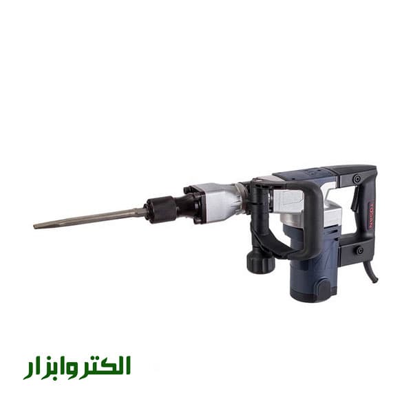 چکش تخریب 5/5 کیلویی توسن پلاس مدل 6005 DH