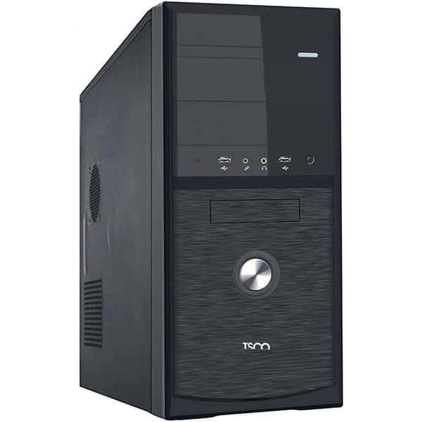 کیس کامپیوتر TSCO مدل TC-LA-4435