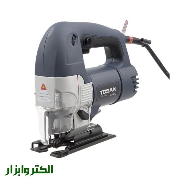 اره عمود بر گیربکسی توسن مدل j5056