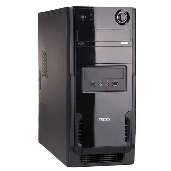 کیس کامپیوتر TSCO مدل TC-HA-4068