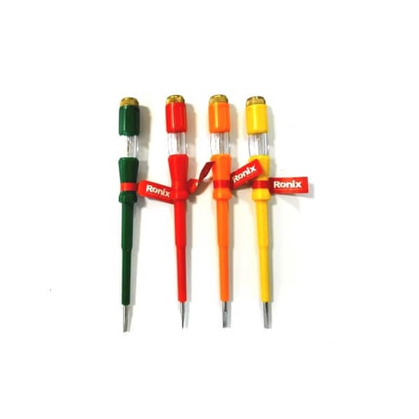 فازمتر سایز کوچک 140 میلیمتر رونیکس مدل RH-2714