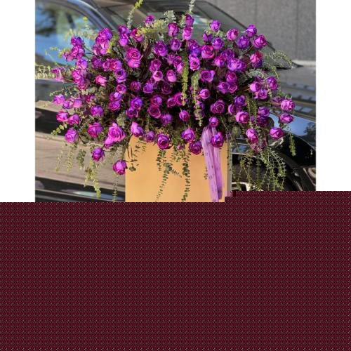 تحویل فوری دسته گل در برغان کرج (استان البرز) 2386