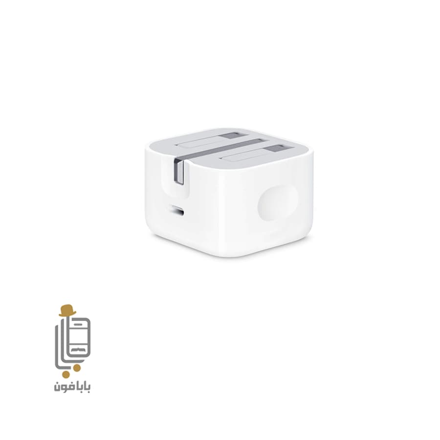 شارژر اصلی آیفون Apple iPhone 14 Pro — تصویر ۵