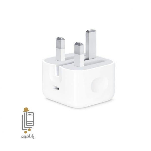 شارژر اصلی آیفون Apple iPhone 14 Pro — تصویر ۳