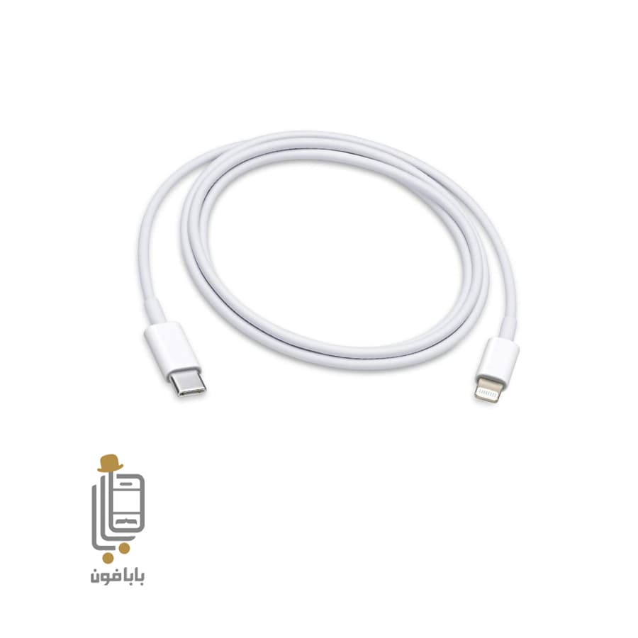 شارژر اصلی آیفون Apple iPhone 14 Pro — تصویر ۲