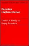 دانلود کتاب Bayesian implementation