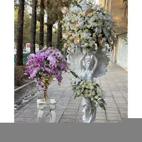 تحویل فوری دسته گل در شهرک ولی عصر کرج (استان البرز) 2366