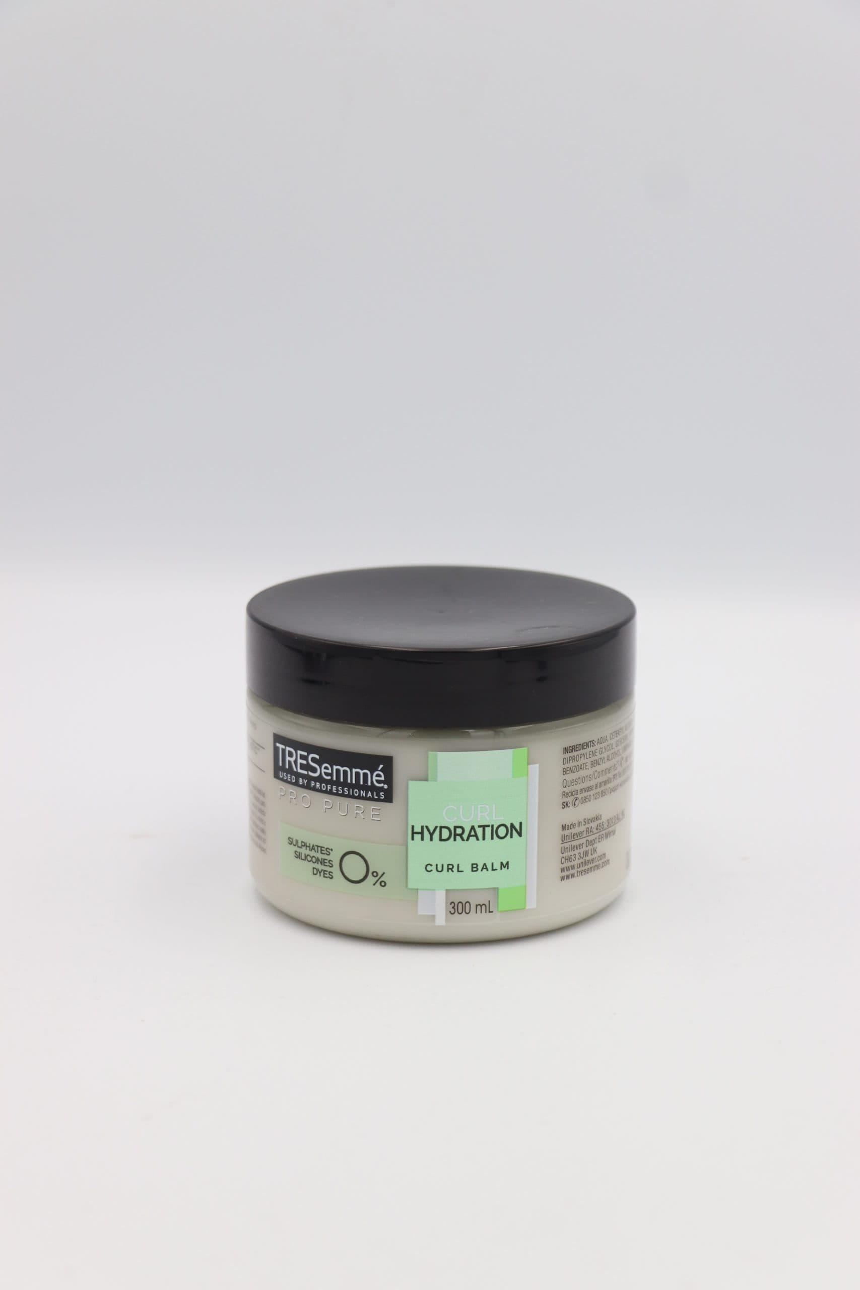 ماسک مو مخصوص مو فر ترزمه کاسهای ۳۰۰ میل