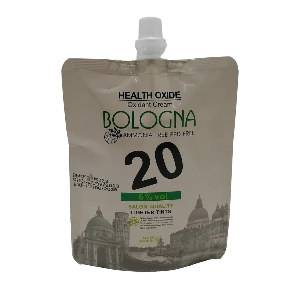 اکسیدان بدون آمونیاک بلونیا 150 میل Bologna