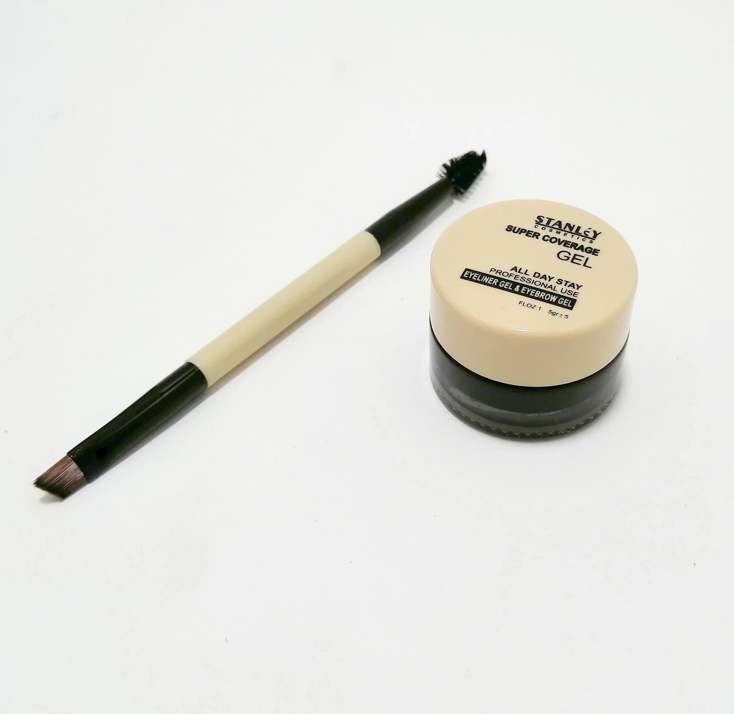 خط چشم ژله ای استنلی مشکی Stanley — تصویر ۳