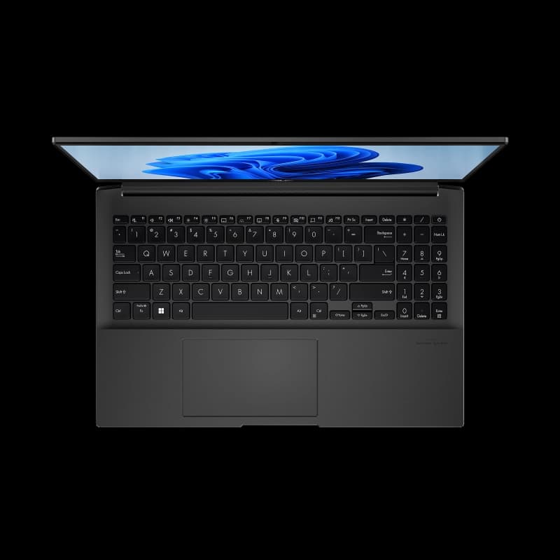 لپ تاپ ایسوس 15.6 اینچ ASUS Q530V i7 16GB 512SSD — تصویر ۴