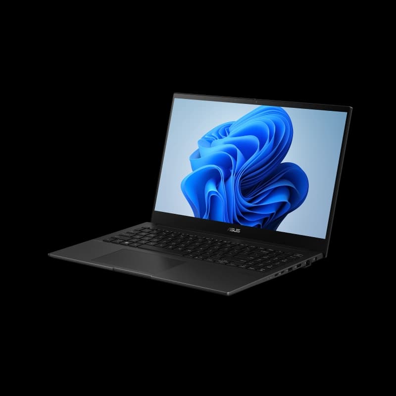لپ تاپ ایسوس 15.6 اینچ ASUS Q530V i7 16GB 512SSD — تصویر ۲