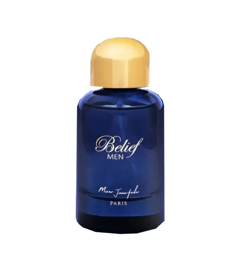 عطر و ادکلن مارک جوزف بلیف من مردانه MARC JOSEPH BELIEF MEN