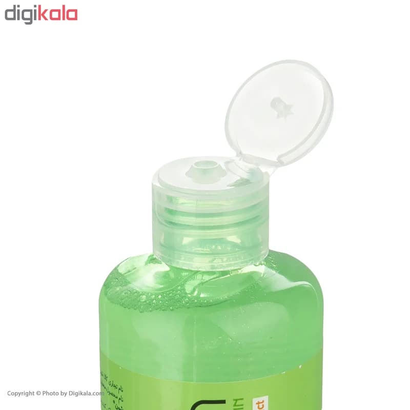 محلول پاک‌کننده شون مدل Antioxidant Micellar Water حجم 300 میلی‌لیتر — تصویر ۶