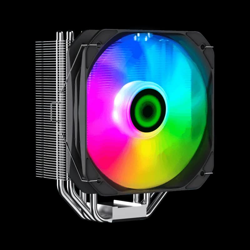 خنک کننده بادی گیم مکس مدل Sigma 540 ARGB