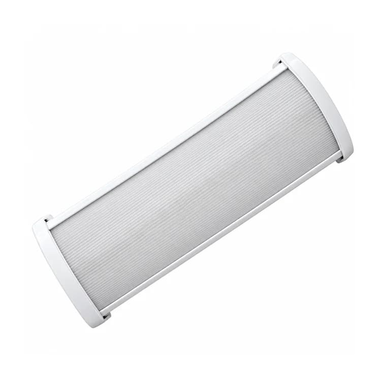 براکت ۱۵ وات شاهچراغ مدل ZTL – مهتابی LED خطی ۱۵ سانتی متری
