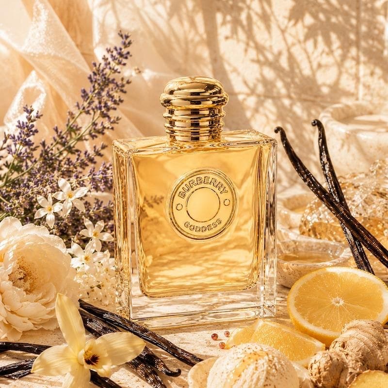 عطر باربری (بربری) گادس | BURBERRY Goddess