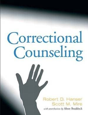 دانلود کتاب Correctional counseling