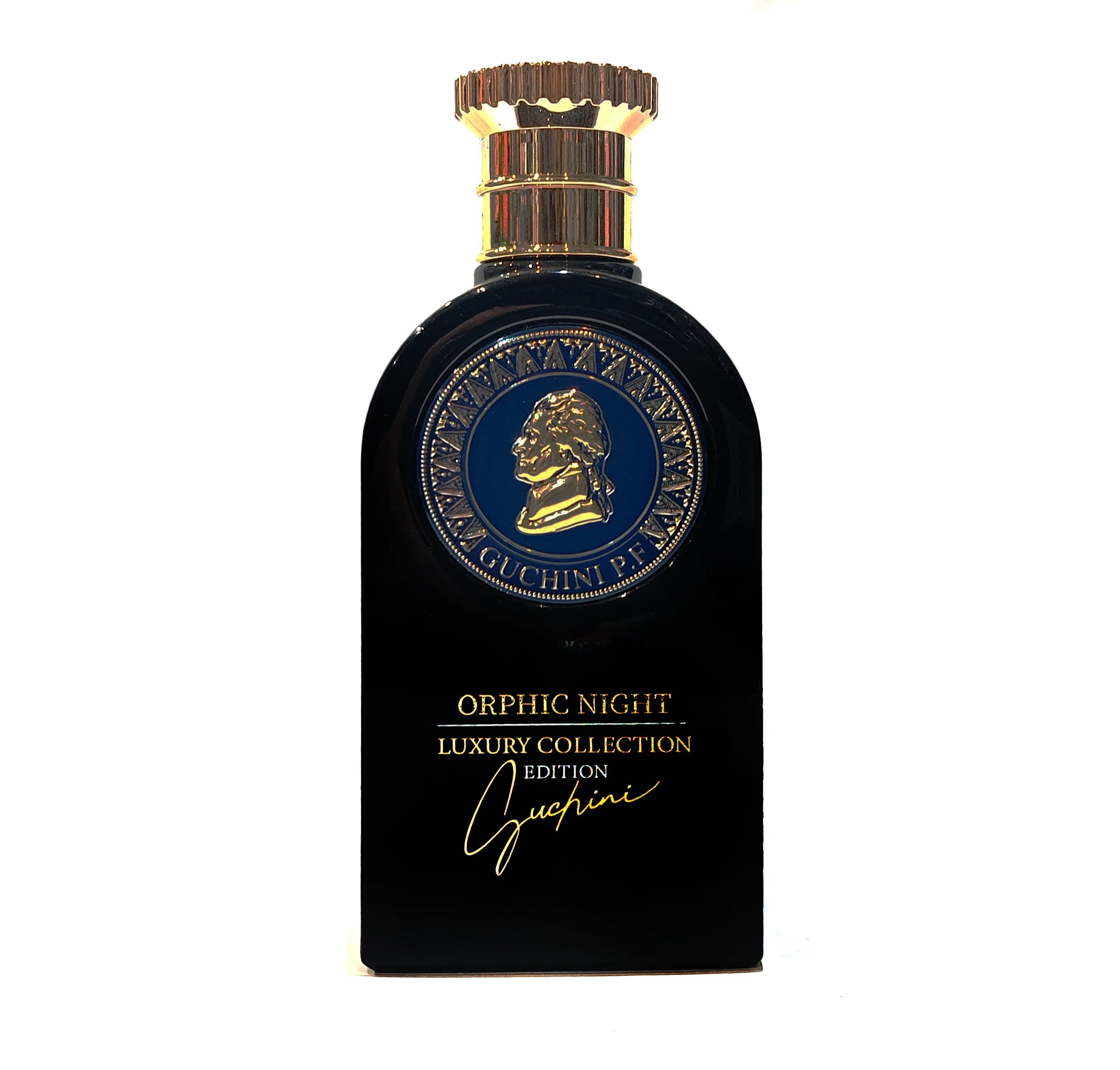 ادکلن گوچینی رایحه GUCHINI Orphic Night