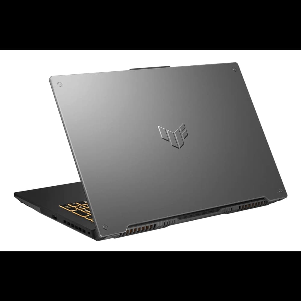 لپ تاپ گیمینگ ایسوس مدل ASUS TUF FX707 i7 RTX4050 — تصویر ۴