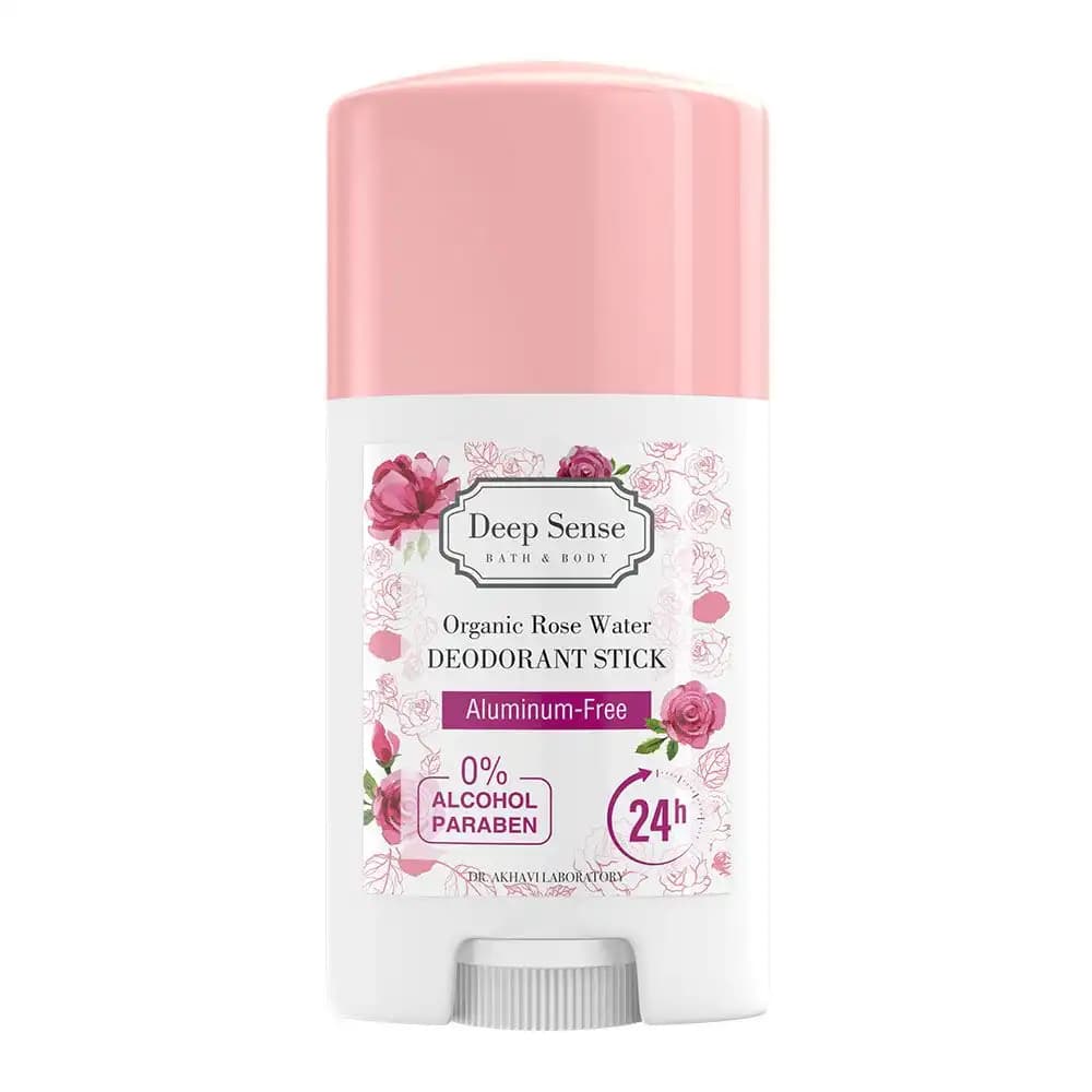 استیک دئودورانت رز دیپ سنس 40 گرم