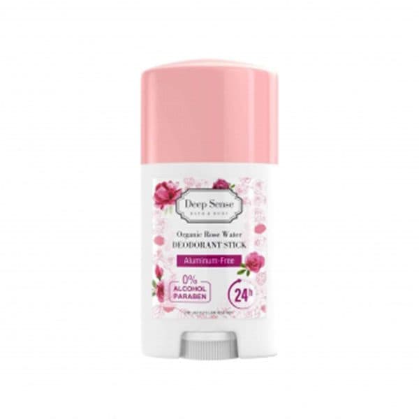 استیک دئودورانت رز دیپ سنس 40 گرم — تصویر ۳