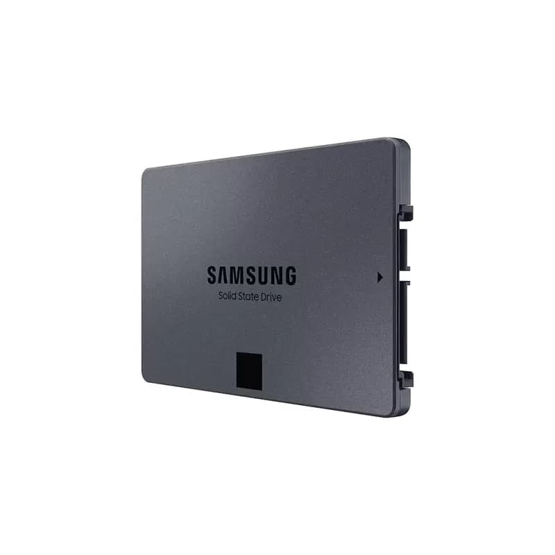 هارد SSD سامسونگ 1 ترا مدل 870 QVO — تصویر ۴