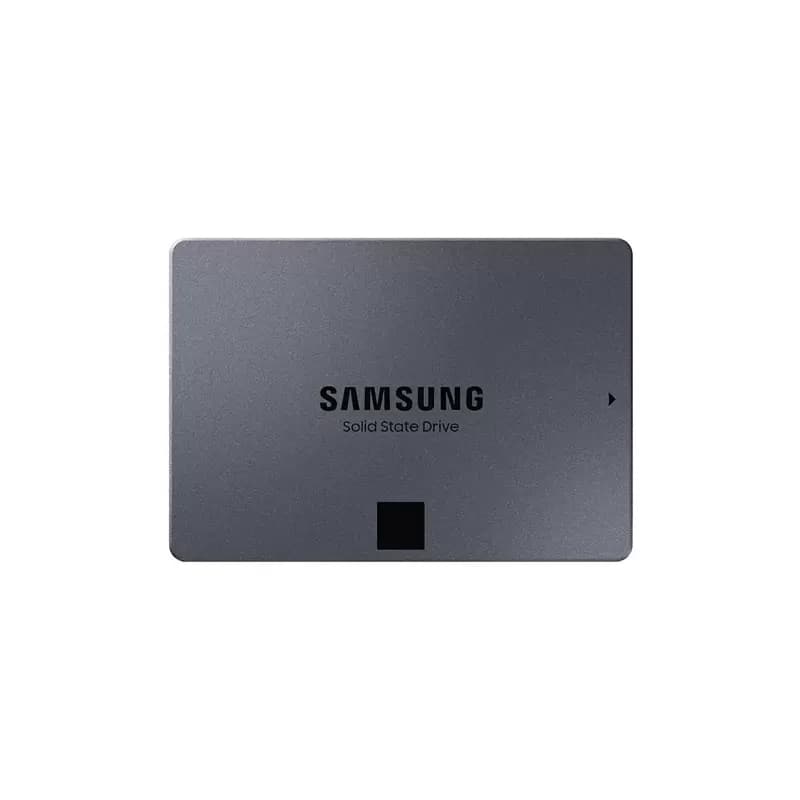 هارد SSD سامسونگ 1 ترا مدل 870 QVO