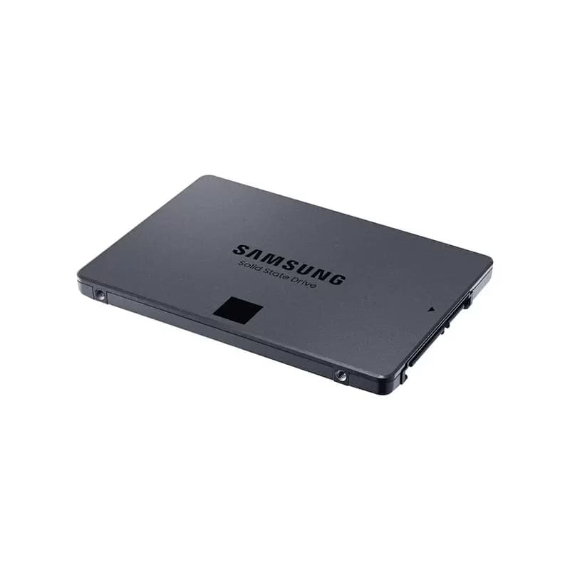 هارد SSD سامسونگ 1 ترا مدل 870 QVO — تصویر ۳