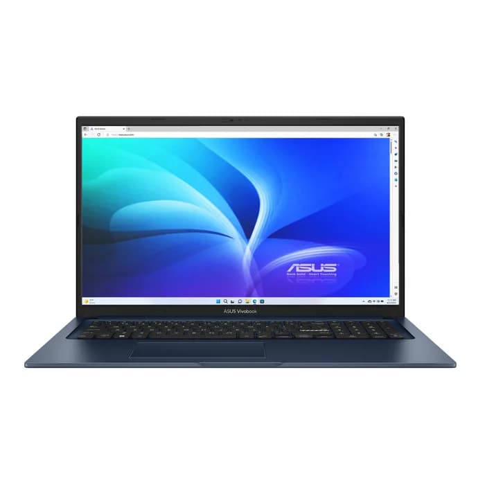لپ تاپ ایسوس ASUS Vivobook X1704 i5 16G
