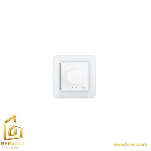 کلید دیمر فن ارس ایران الکتریک