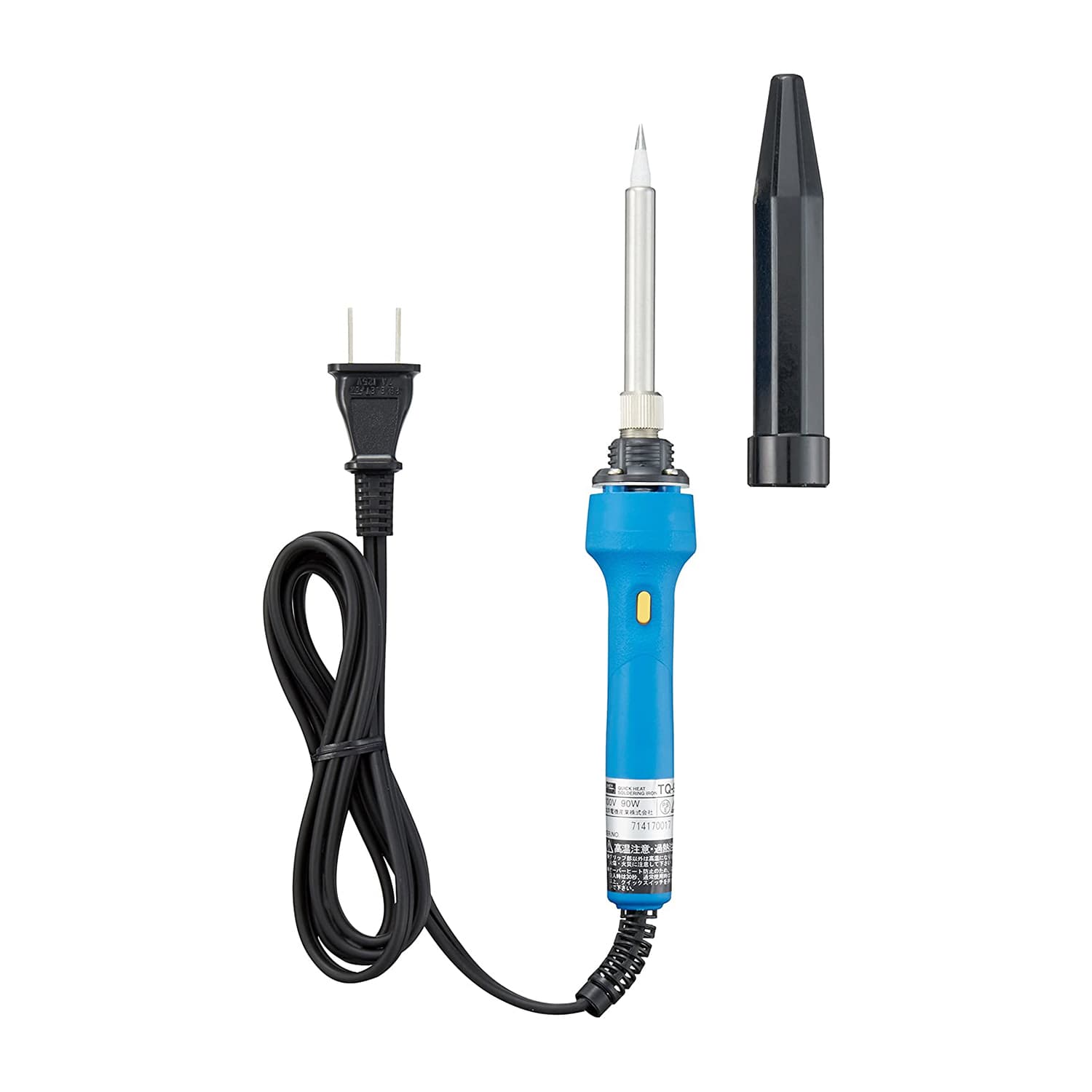 هویه قلمی گات مدل GOOT TQ-95 — تصویر ۲