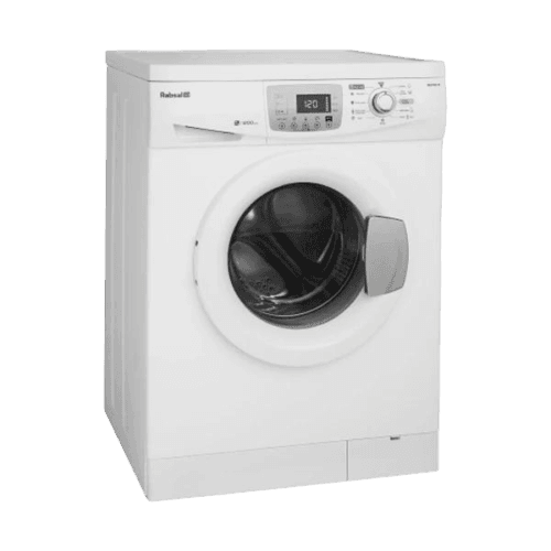ماشین لباسشویی آبسال 7 کیلو گرم مدل WRE7212-W