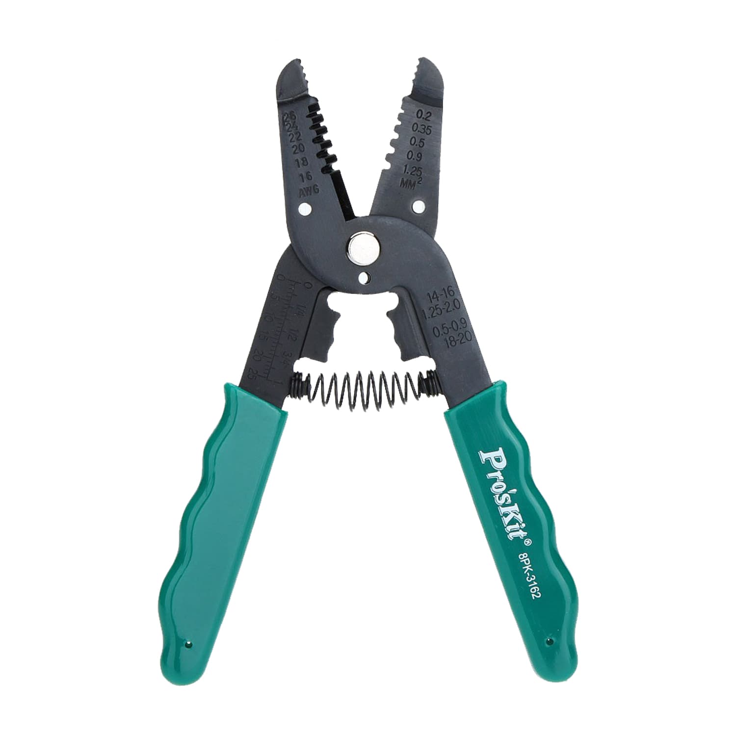 سیم لخت کن پروسکیت مدل ProsKit 8PK-3162