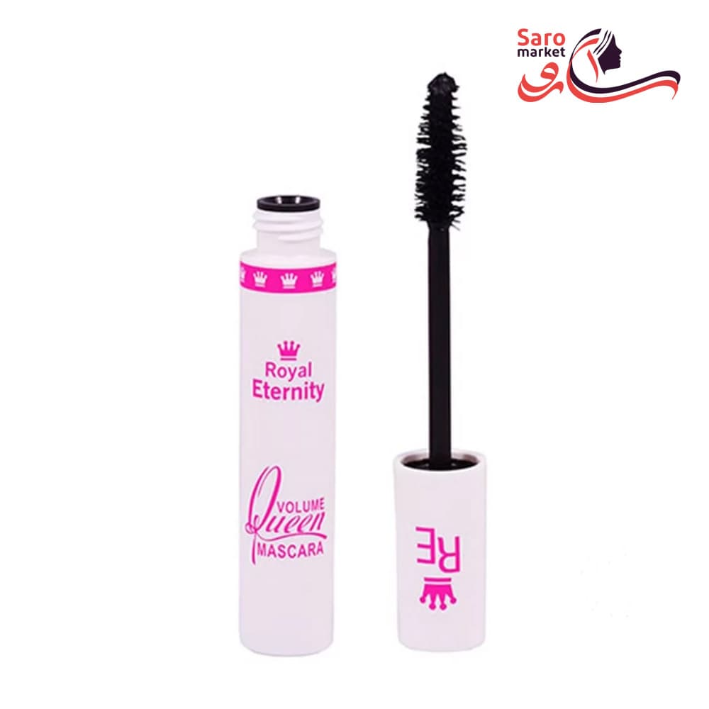 ریمل رویال اترنتی مدل VOLUME QUEEN