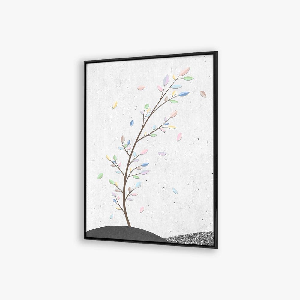 تابلو درخت بزرگ F12111610