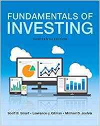 دانلود کتاب Fundamentals of investing