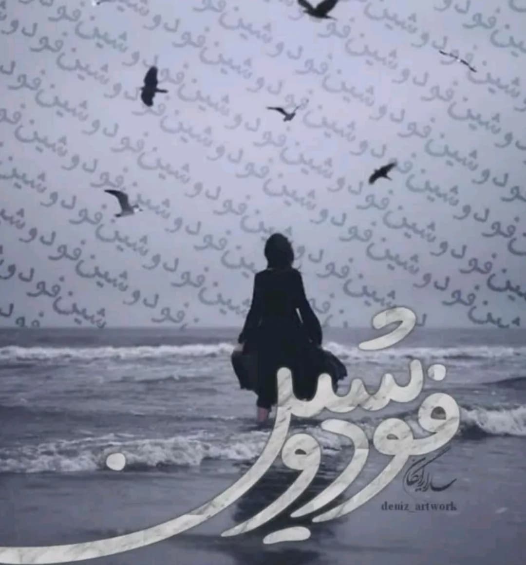 دانلود pdf رمان فودوشین