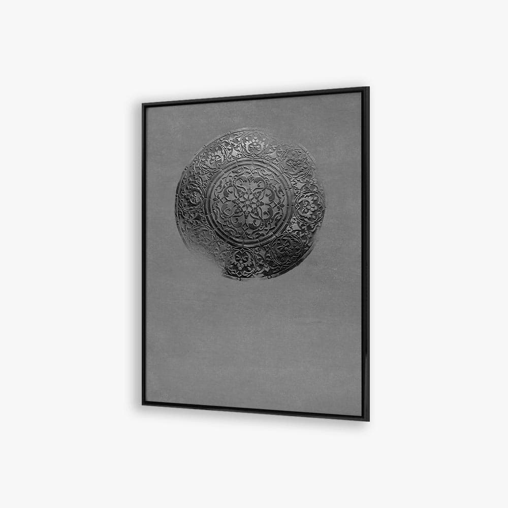 تابلو سنتی گچبری F12010530