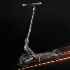 اسکوتر برقی شیائومی Xiaomi Electric Scooter 4 Ultra (اورجینال پلمپ ارسال فوری) — تصویر ۸