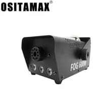 دستگاه رقص نور و مه ساز FS 600W LED FOG MACHINE (نسخه اورجینال پلمپ ـ ارسال فوری) — تصویر ۷