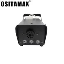 دستگاه رقص نور و مه ساز FS 600W LED FOG MACHINE (نسخه اورجینال پلمپ ـ ارسال فوری) — تصویر ۴