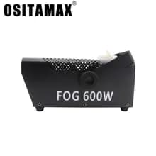 دستگاه رقص نور و مه ساز FS 600W LED FOG MACHINE (نسخه اورجینال پلمپ ـ ارسال فوری) — تصویر ۶